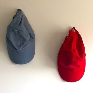Plain Baseball Hats